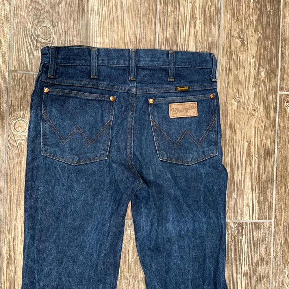 29x34 cowboy cut